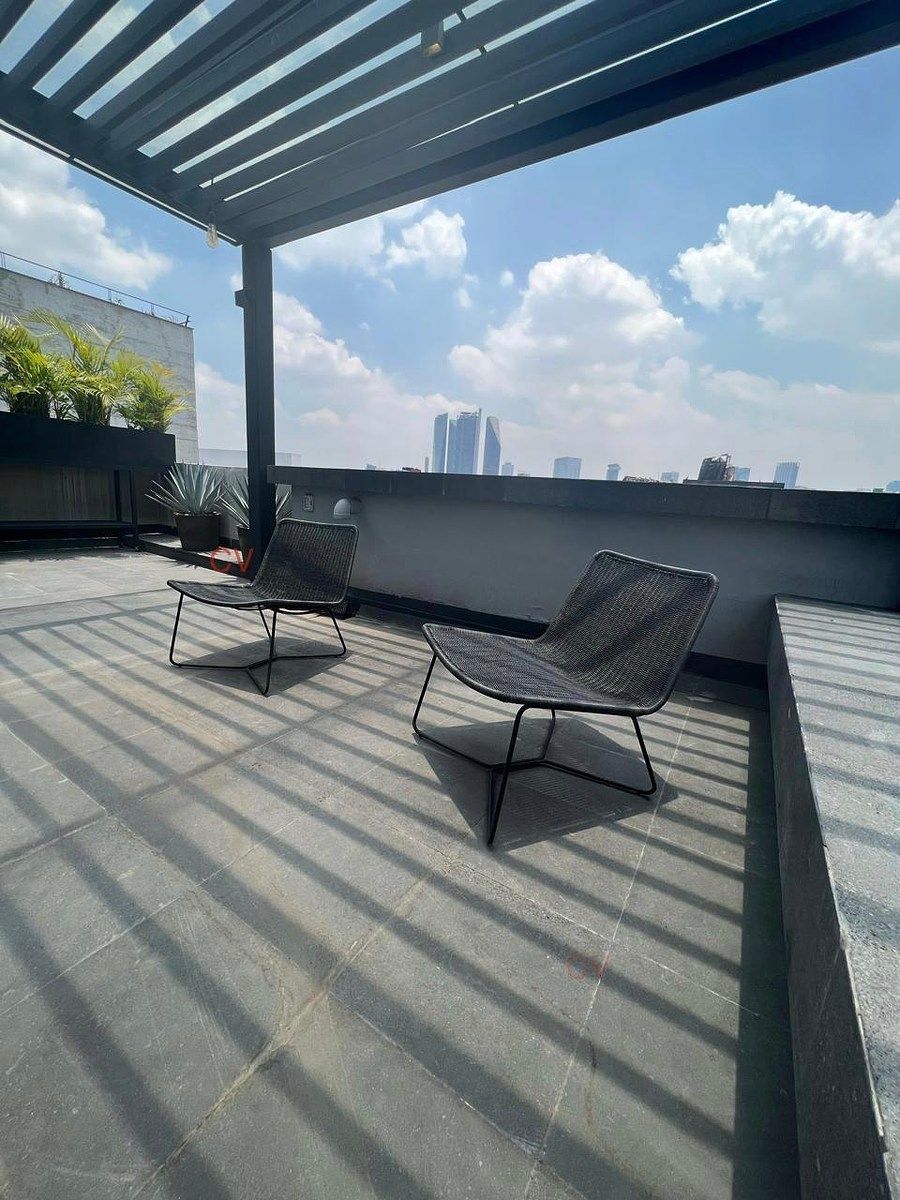 Apartment in Colonia Condesa, Cuauhtémoc, photo 16 of 17