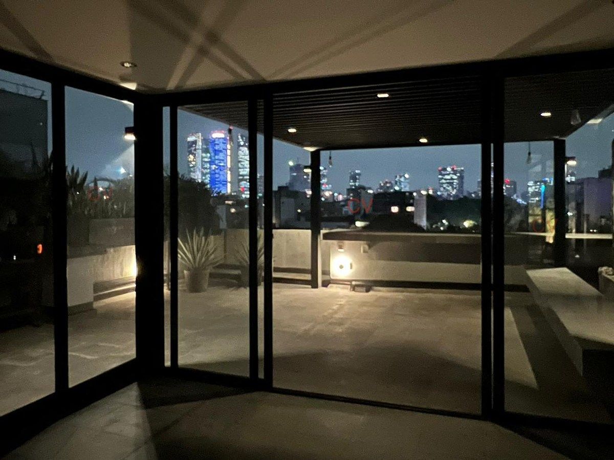 Sale PH Apartment Condesa, Cuauhtémoc, CDMX, photo 1 of 17