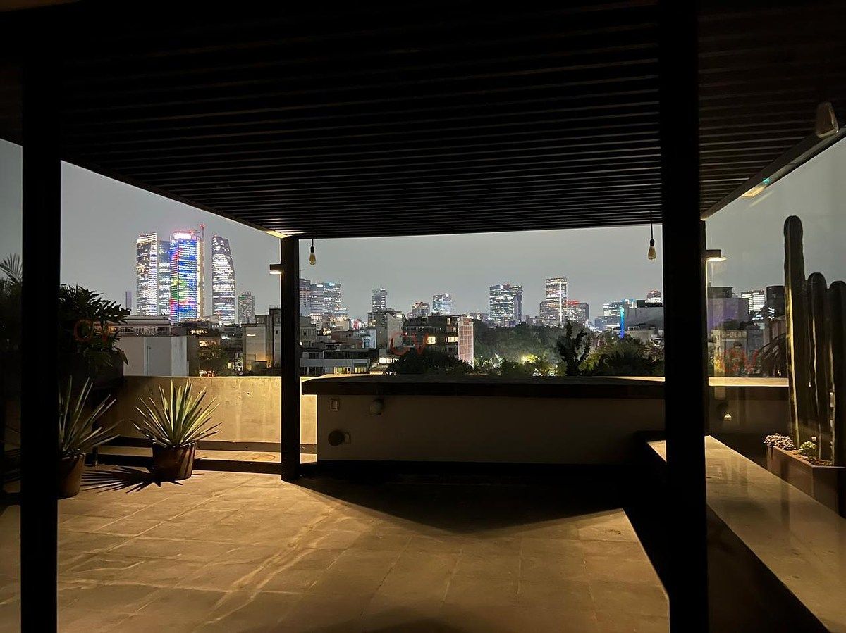 Apartment in Colonia Condesa, Cuauhtémoc, photo 17 of 17