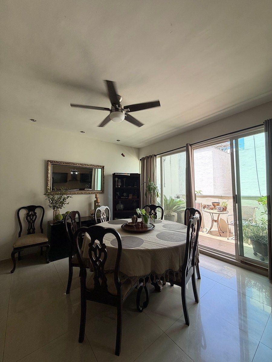 House in Cumbres Elite 8vo Sector, Monterrey, photo 5 of 25