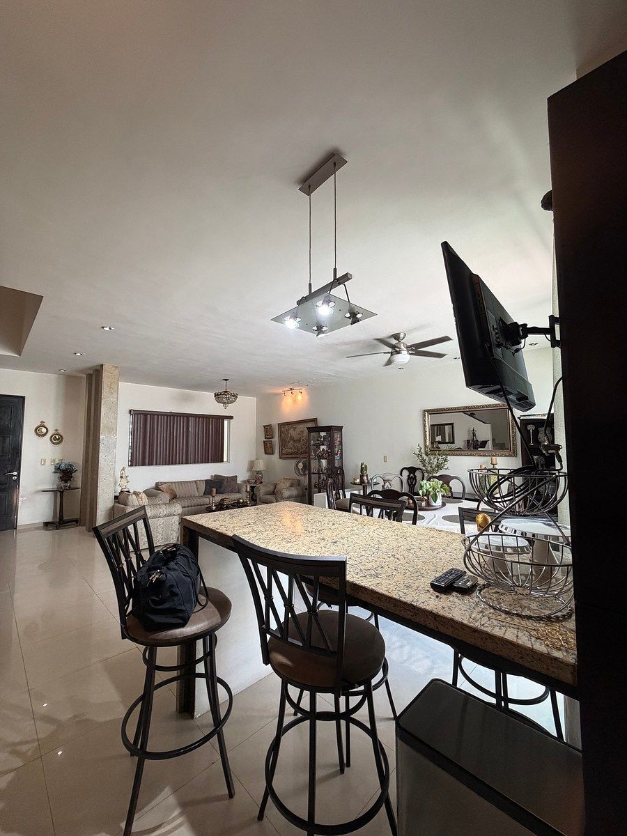 House in Cumbres Elite 8vo Sector, Monterrey, photo 7 of 25