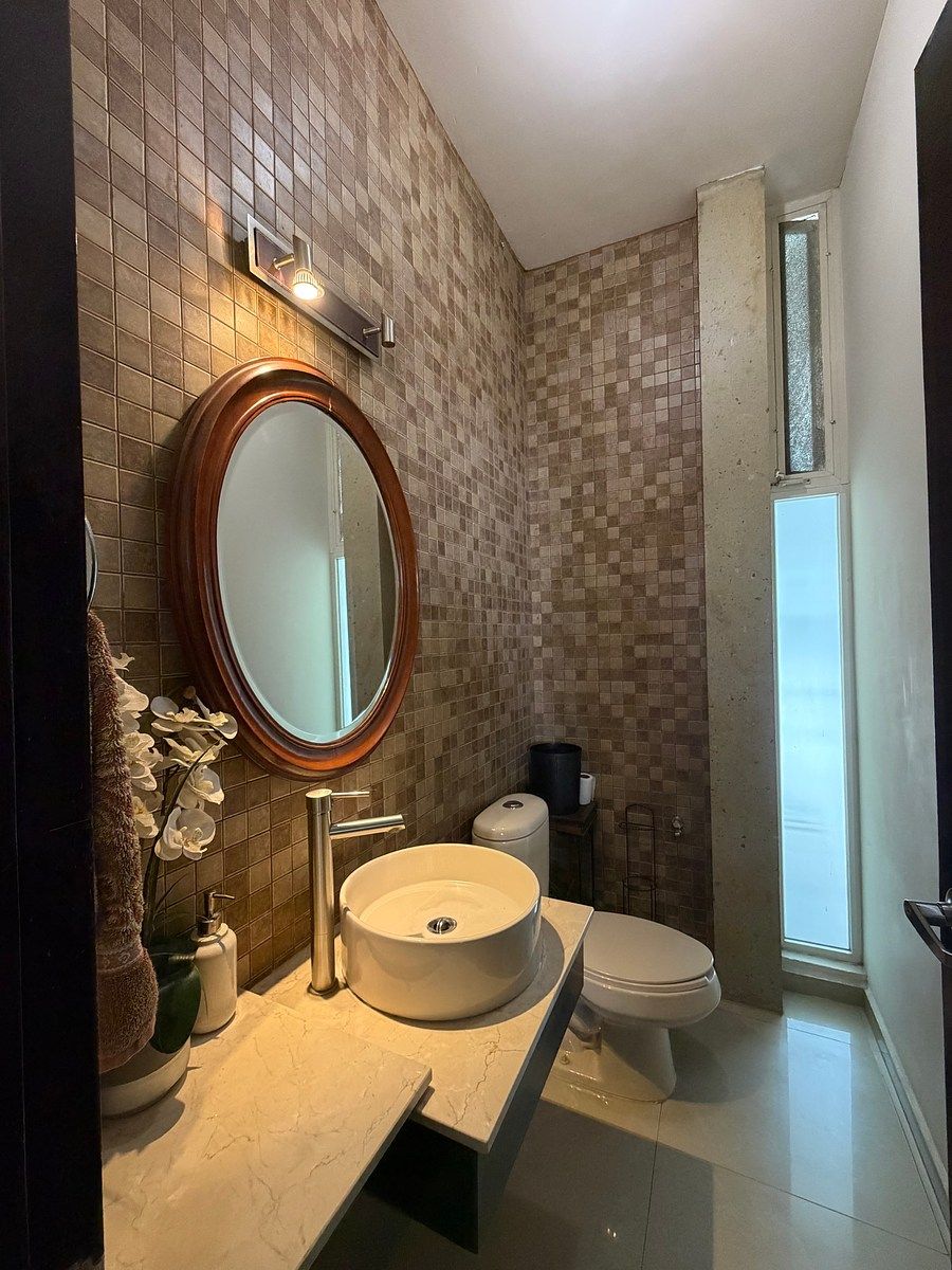 House in Cumbres Elite 8vo Sector, Monterrey, photo 9 of 25