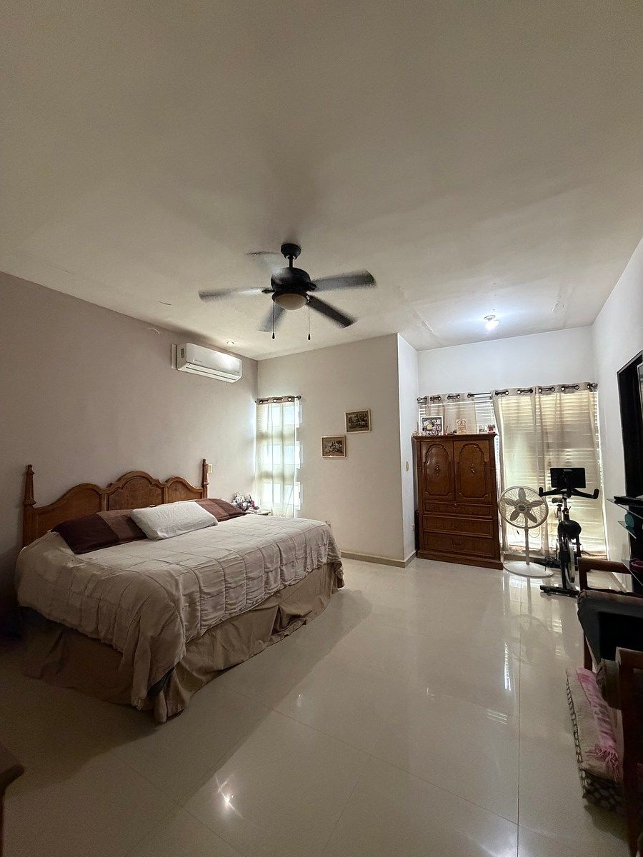 House in Cumbres Elite 8vo Sector, Monterrey, photo 17 of 25