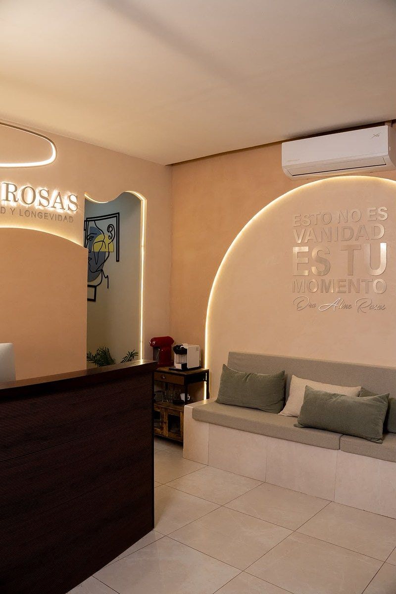 Office for Rent in Aesthetic Medicine Space || In front of Galerías Plaza, photo 1 of 9