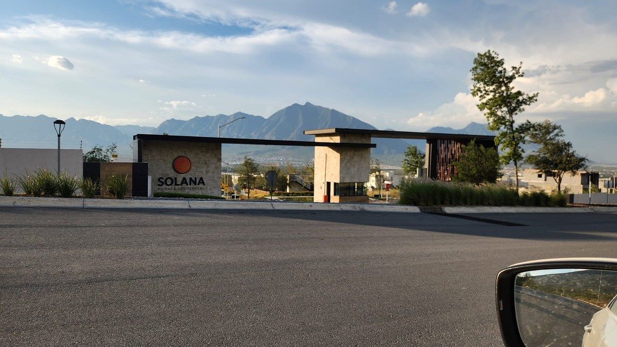 LAND FOR SALE RESIDENTIAL SOLANA, photo 1 of 5