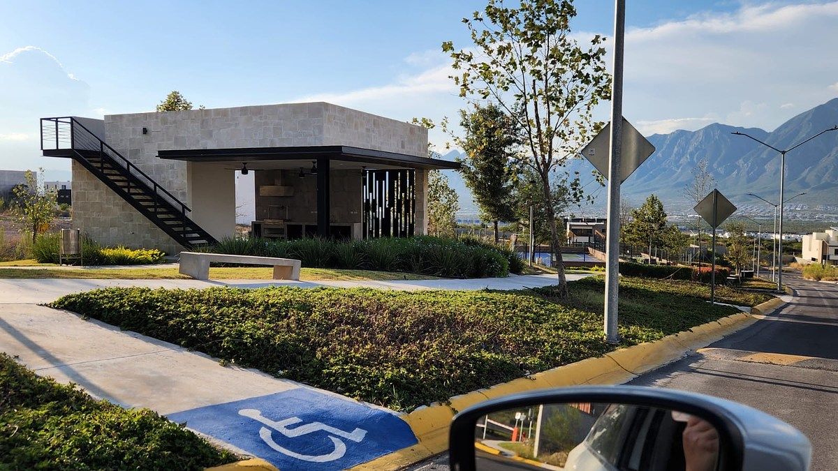 Lot in Solana Residencial, García, photo 5 of 5