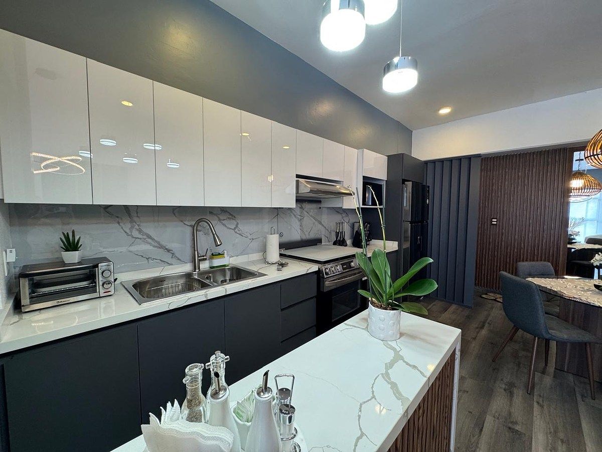 Apartamento em Narvarte Poniente, Benito Juárez, foto 5 de 13