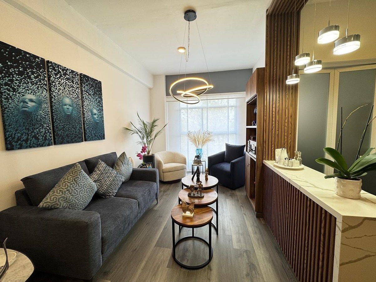 Apartamento em Narvarte Poniente, Benito Juárez, foto 4 de 13