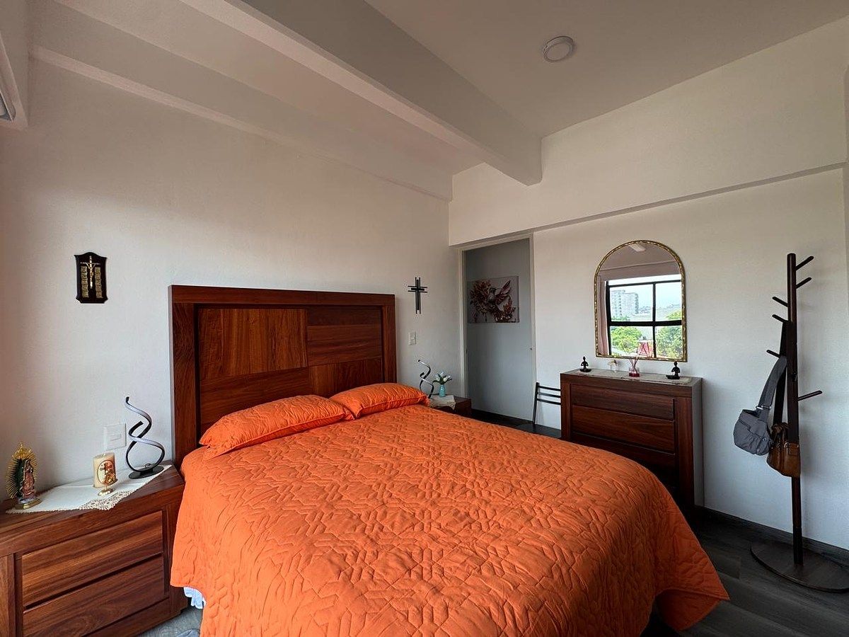 Apartamento em Narvarte Poniente, Benito Juárez, foto 7 de 13