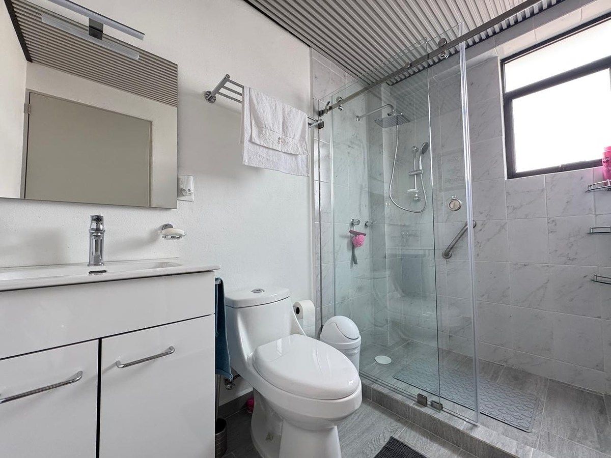 Apartamento em Narvarte Poniente, Benito Juárez, foto 8 de 13