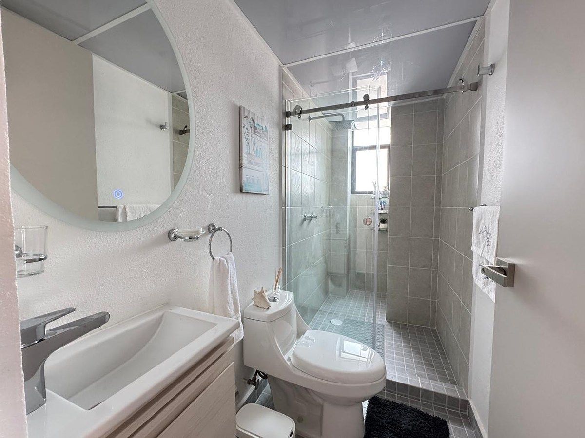 Apartamento em Narvarte Poniente, Benito Juárez, foto 12 de 13