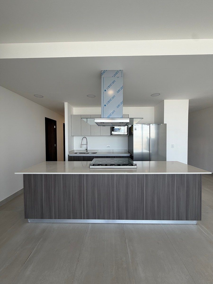 Departamento en Residencial Dinastía, Monterrey, foto 2 de 31