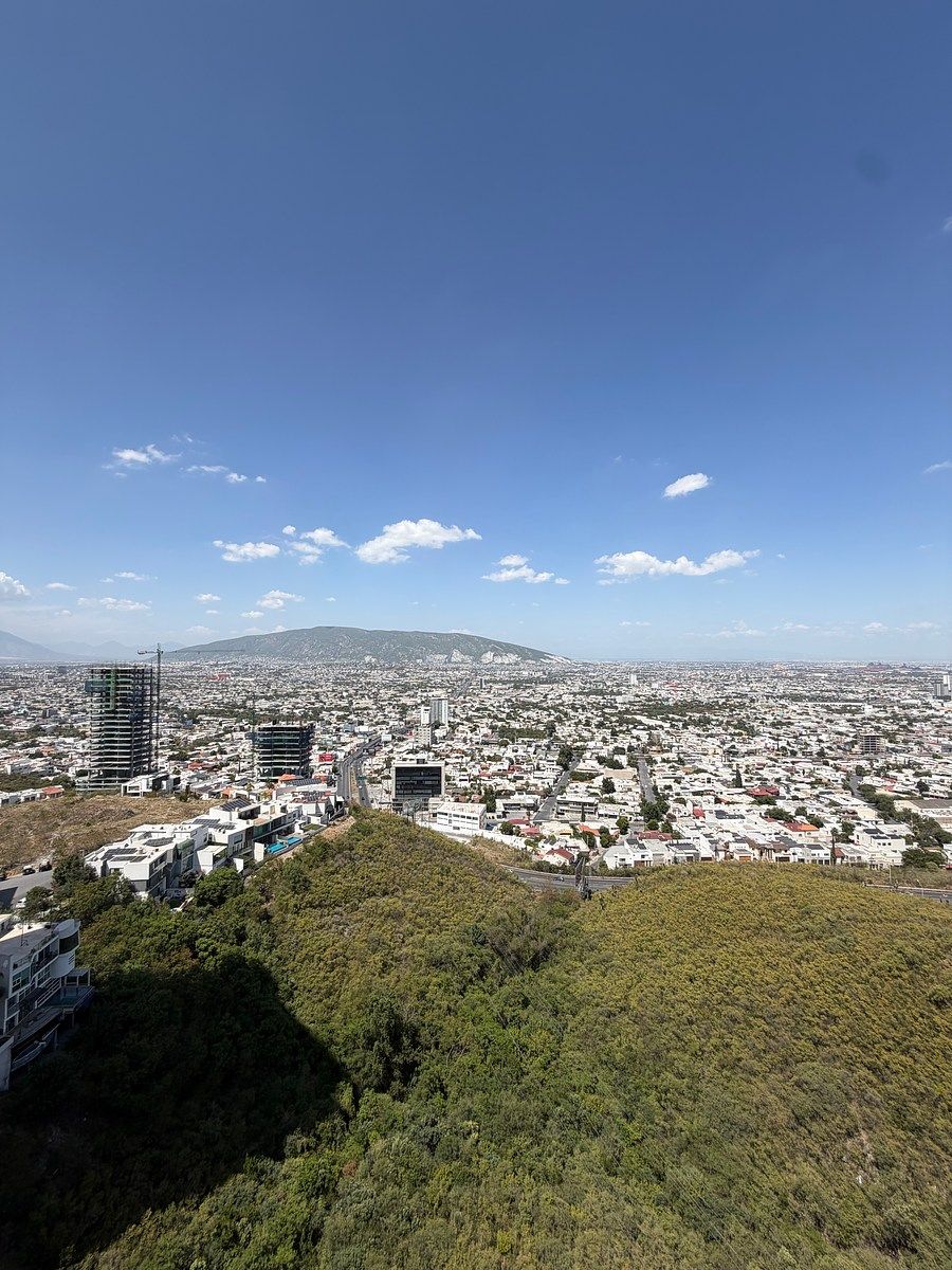 Departamento en Residencial Dinastía, Monterrey, foto 3 de 31
