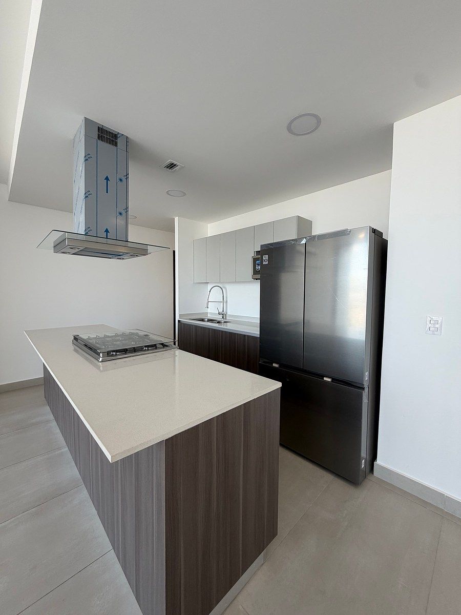 Departamento en Residencial Dinastía, Monterrey, foto 8 de 31