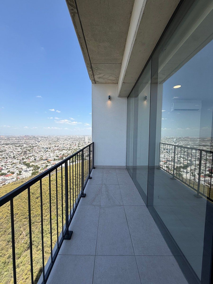Departamento en Residencial Dinastía, Monterrey, foto 9 de 31