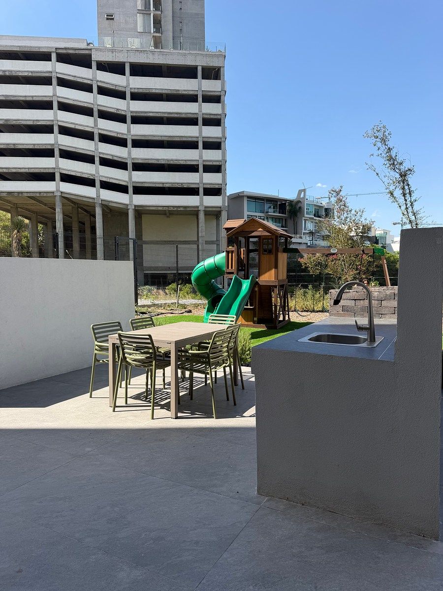 Departamento en Residencial Dinastía, Monterrey, foto 28 de 31