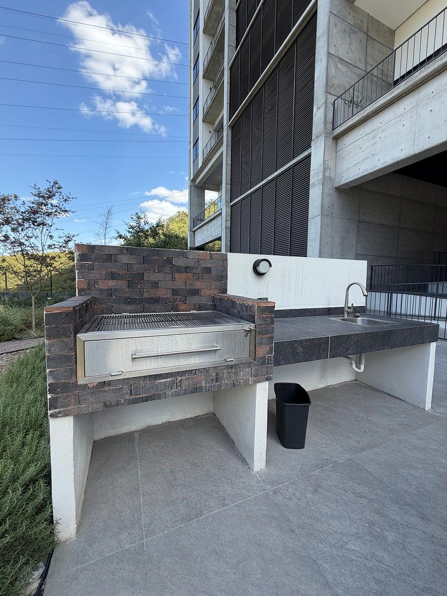 Departamento en Residencial Dinastía, Monterrey, foto 29 de 31