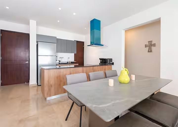 Apartamento em Santa Gertrudis Copo, Mérida, foto 6 de 27