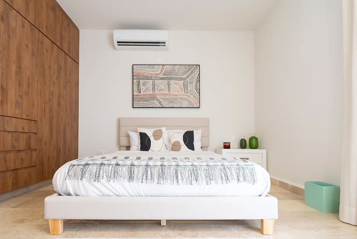 Apartamento em Santa Gertrudis Copo, Mérida, foto 7 de 27