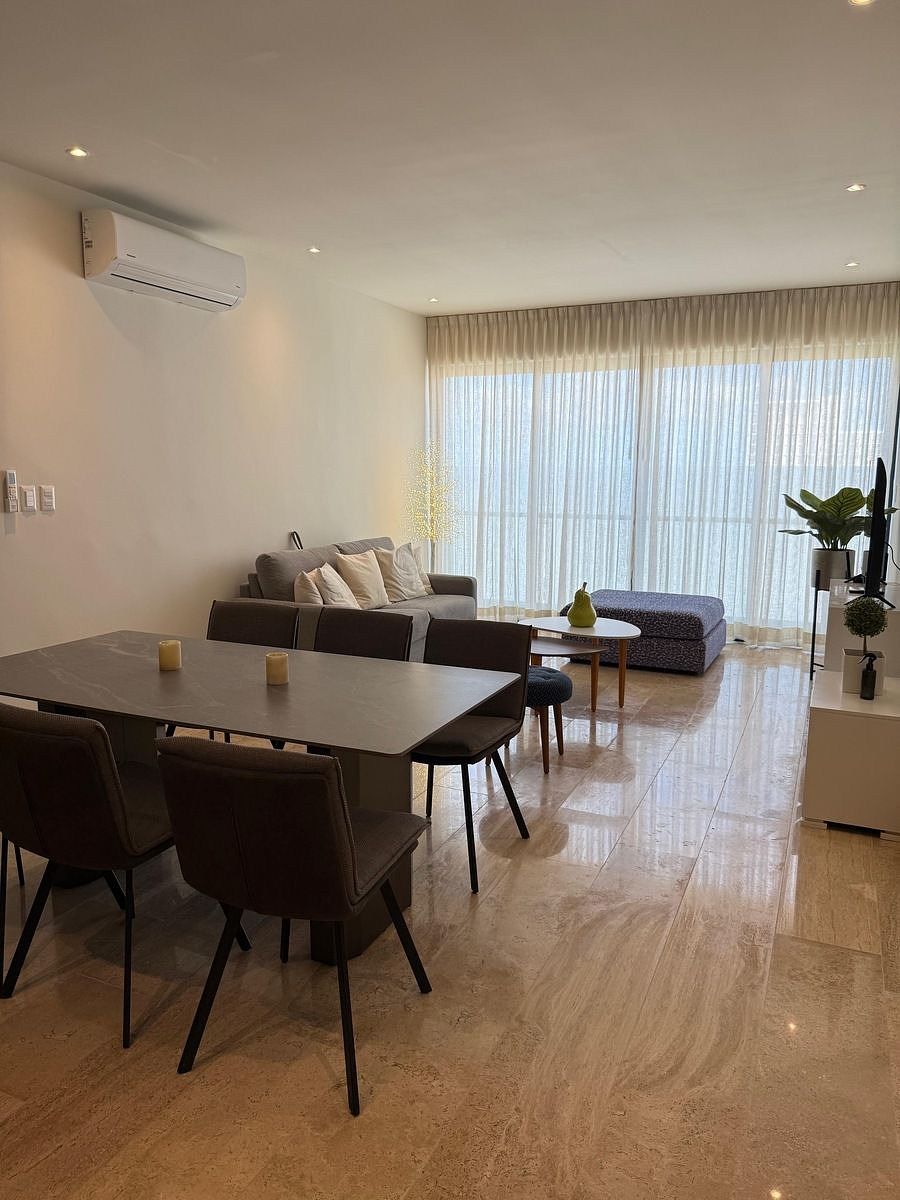 Apartamento em Santa Gertrudis Copo, Mérida, foto 4 de 27