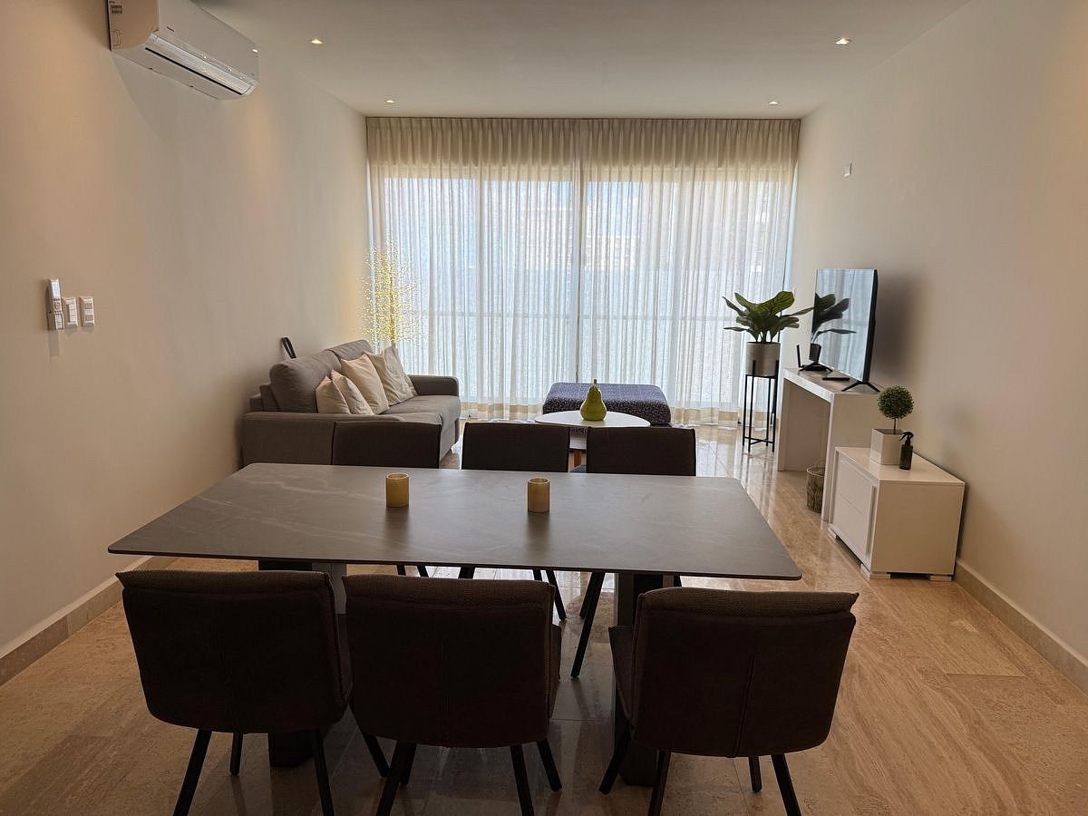 Apartamento para Aluguel em Santa Gertrudis Copo Mobiliado Mérida, foto 1 de 27