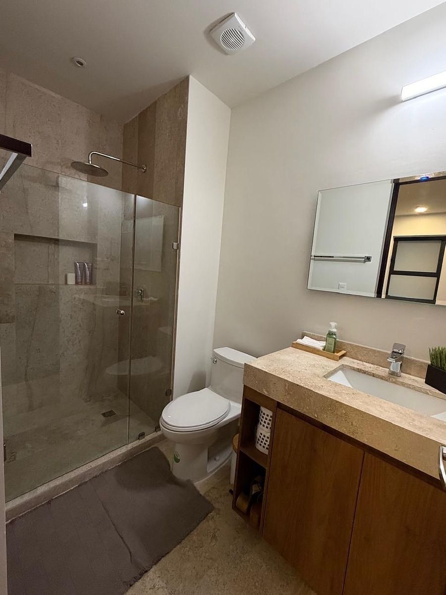 Apartamento em Santa Gertrudis Copo, Mérida, foto 13 de 27