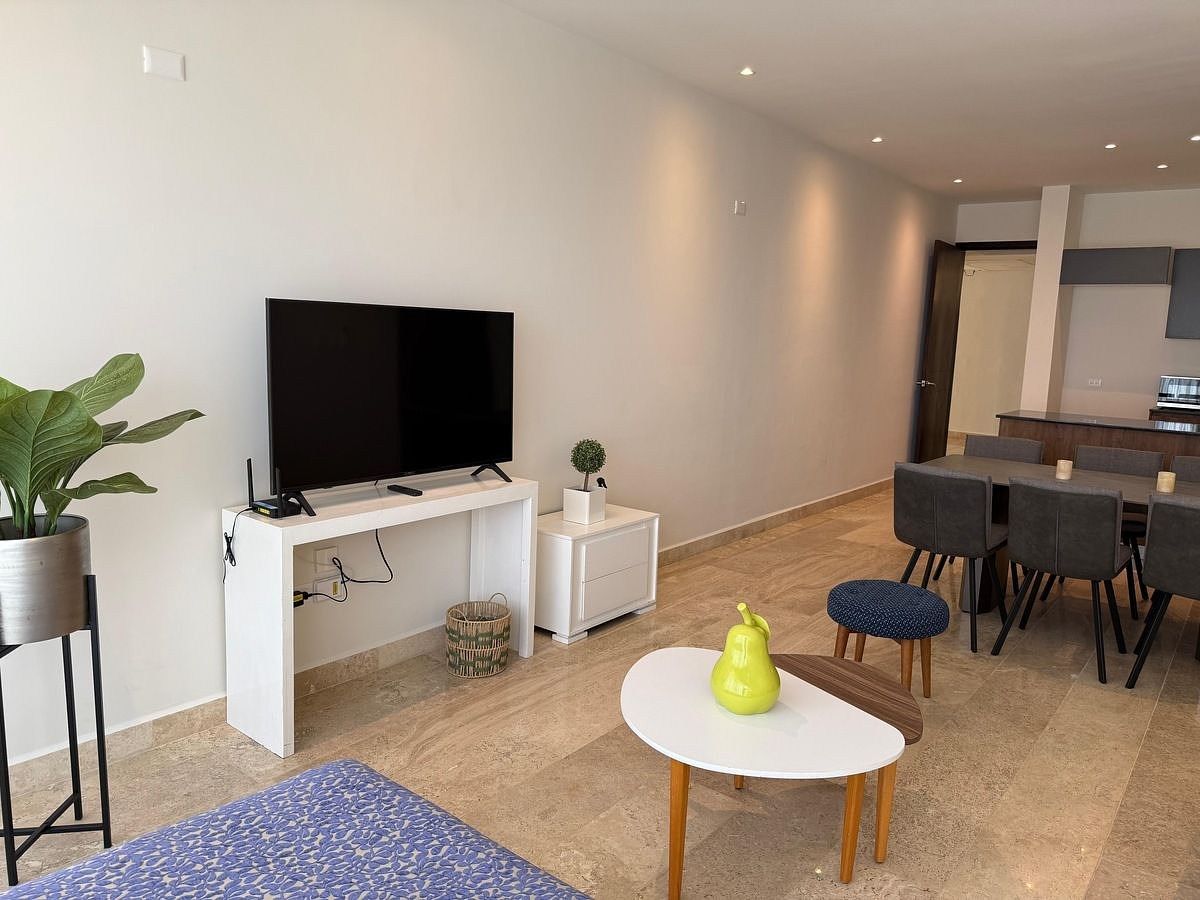 Apartamento em Santa Gertrudis Copo, Mérida, foto 3 de 27