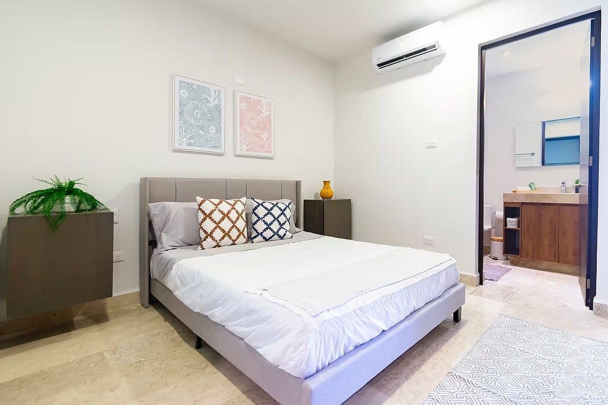 Apartamento em Santa Gertrudis Copo, Mérida, foto 12 de 27