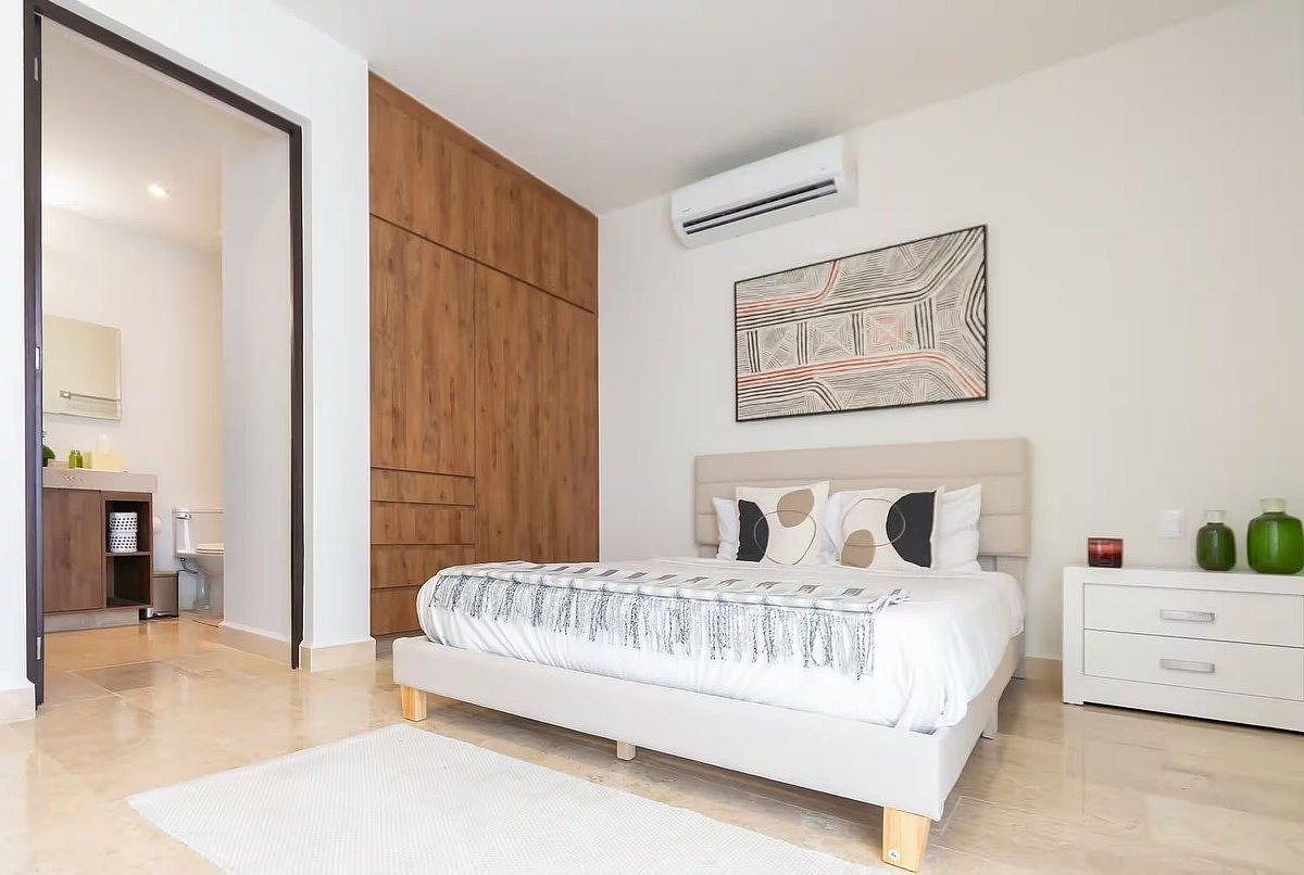 Apartamento em Santa Gertrudis Copo, Mérida, foto 9 de 27