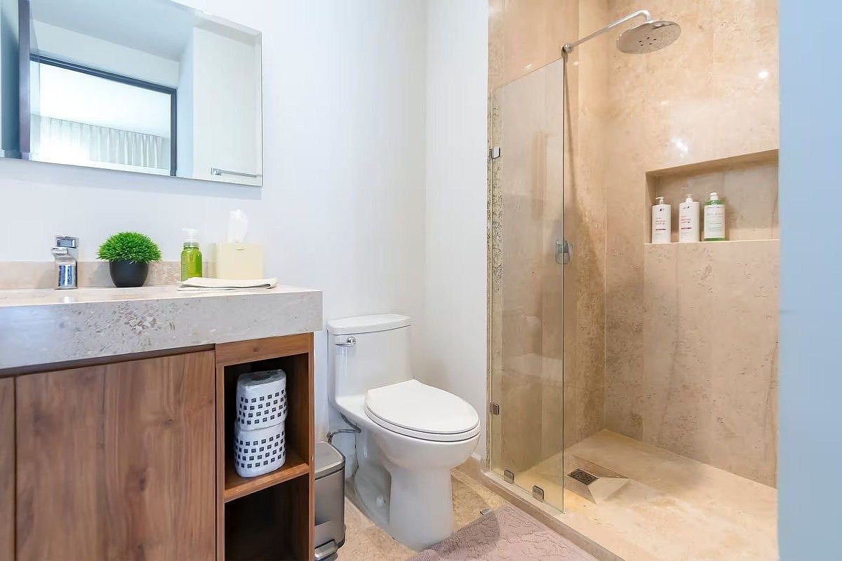 Apartamento em Santa Gertrudis Copo, Mérida, foto 11 de 27