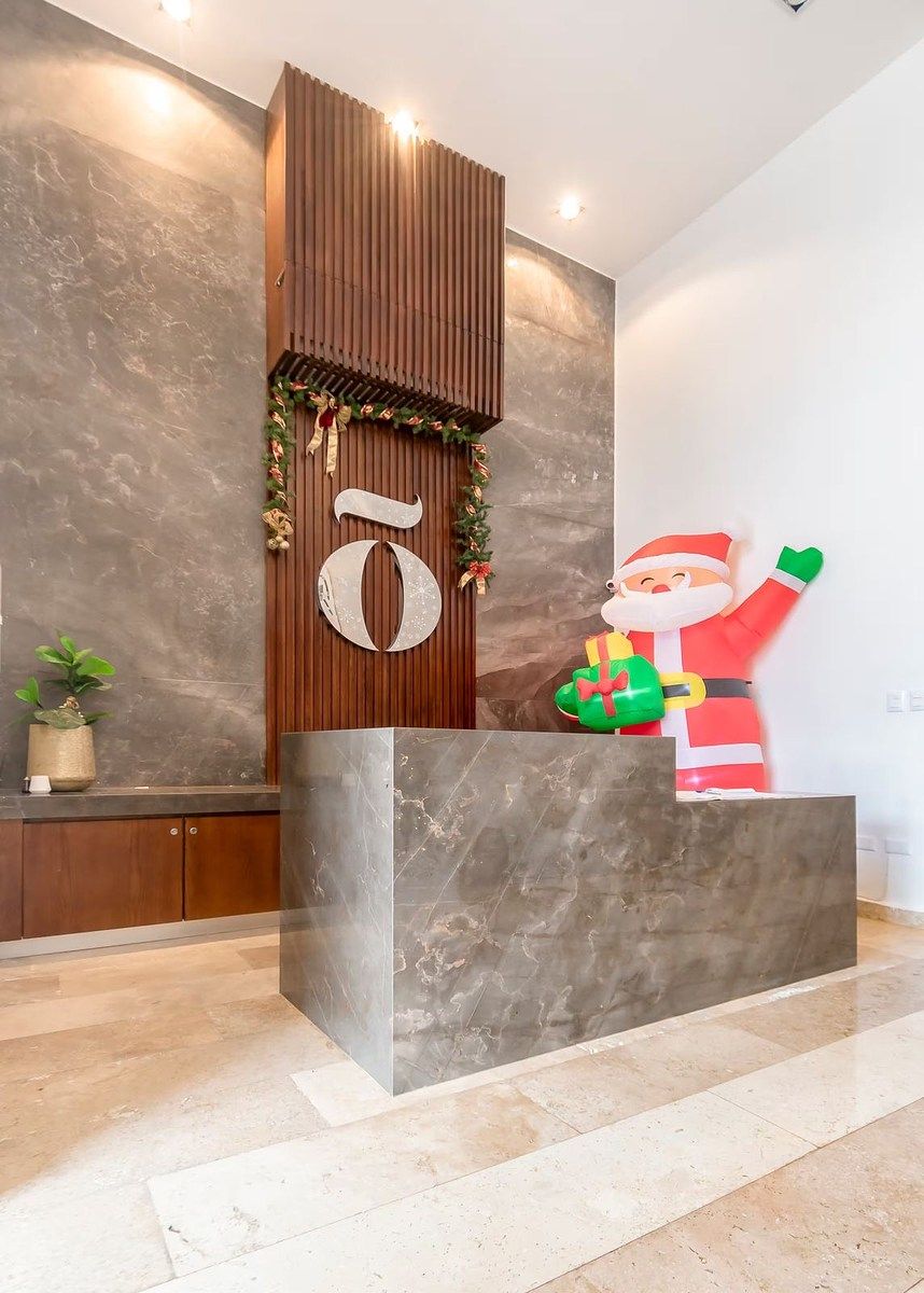 Apartamento em Santa Gertrudis Copo, Mérida, foto 27 de 27