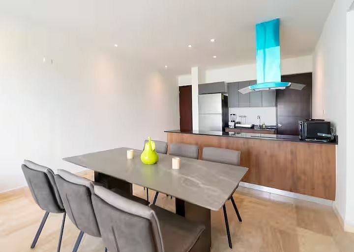 Apartamento em Santa Gertrudis Copo, Mérida, foto 2 de 27