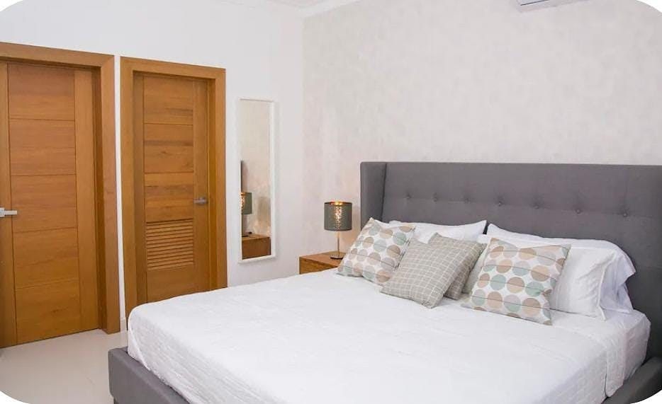 Apartamento en Evaristo Morales, Santo Domingo Centro (Distrito Nacional), foto 3 de 18