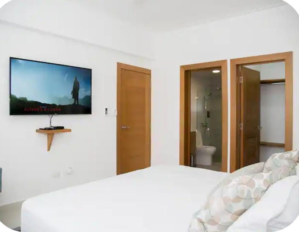 Apartamento en Evaristo Morales, Santo Domingo Centro (Distrito Nacional), foto 5 de 18