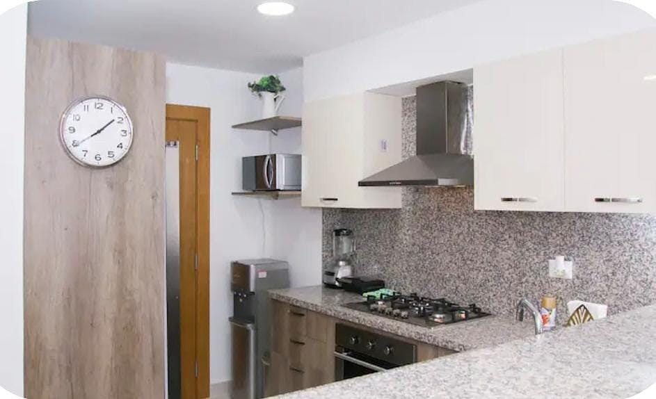 Apartamento en Evaristo Morales, Santo Domingo Centro (Distrito Nacional), foto 11 de 18