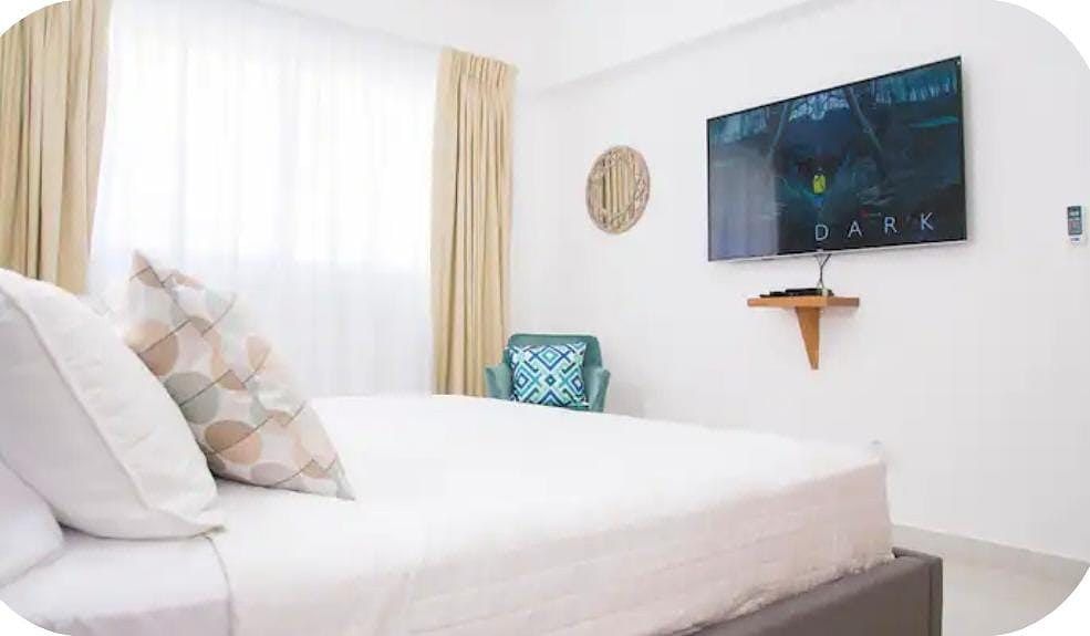 Apartamento en Evaristo Morales, Santo Domingo Centro (Distrito Nacional), foto 12 de 18