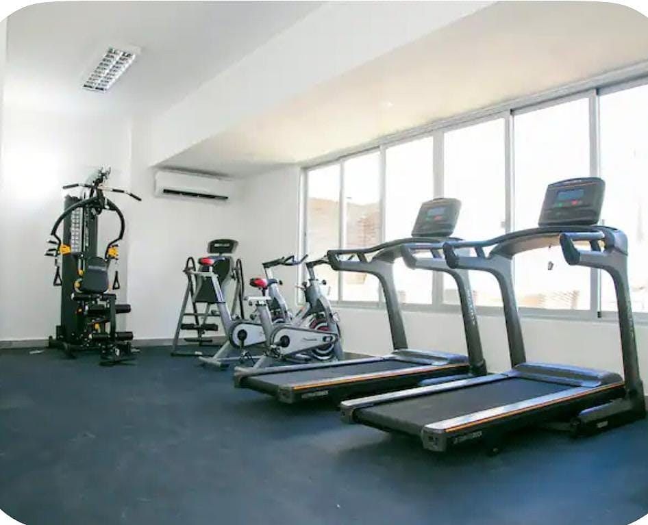 Apartamento en Evaristo Morales, Santo Domingo Centro (Distrito Nacional), foto 14 de 18