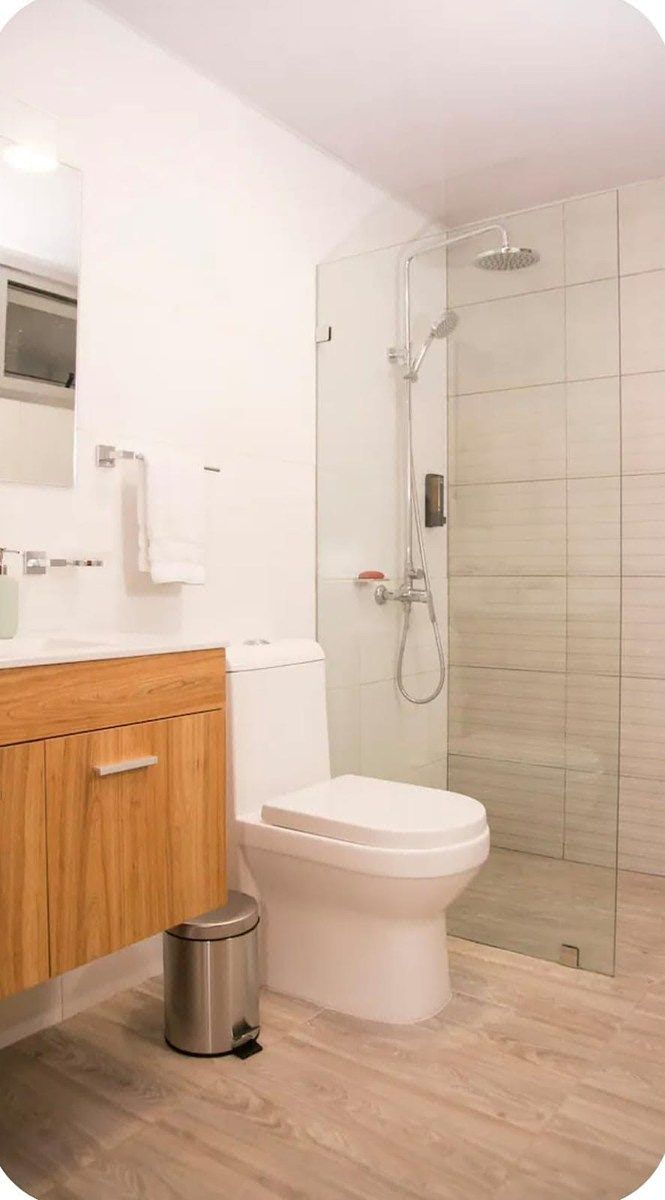 Apartamento en Evaristo Morales, Santo Domingo Centro (Distrito Nacional), foto 15 de 18