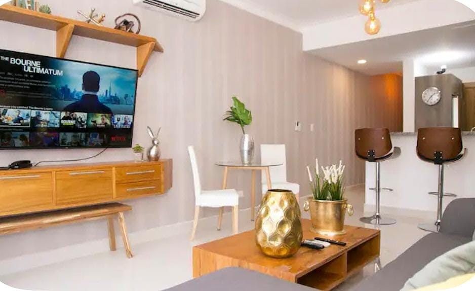 Apartamento en Evaristo Morales, Santo Domingo Centro (Distrito Nacional), foto 16 de 18