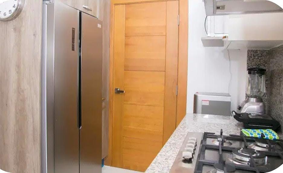 Apartamento en Evaristo Morales, Santo Domingo Centro (Distrito Nacional), foto 17 de 18