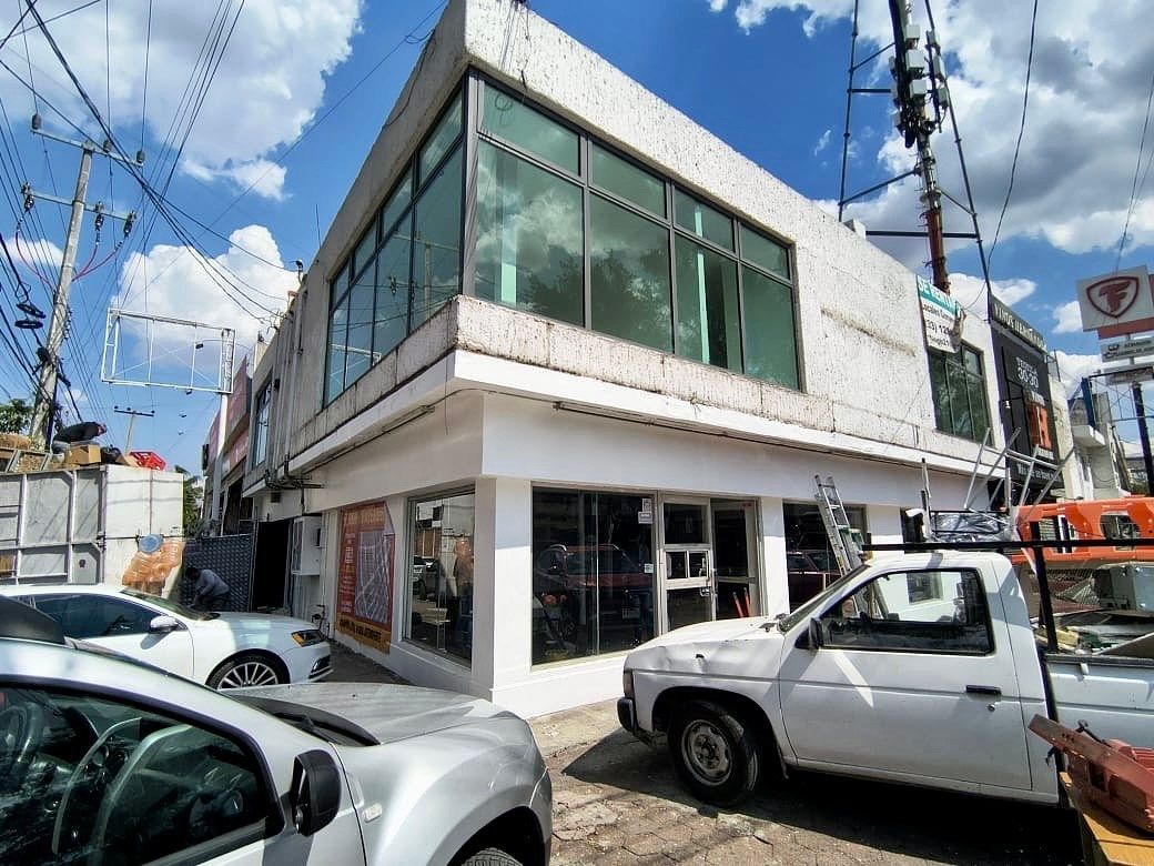 Commercial Local in Jardines de la Cruz, photo 1 of 5