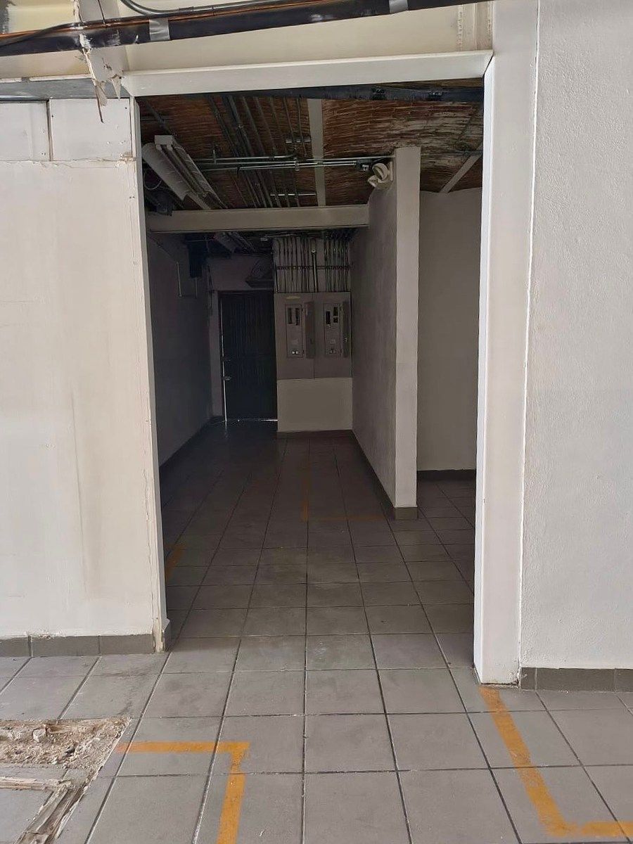 Retail Space in Jardines de La Cruz 1a. Sección, Guadalajara, photo 3 of 5