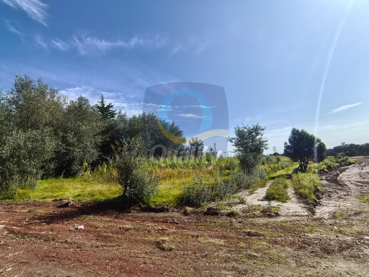 Land for sale in Tzompantepec, Tlaxcala - foto 1
