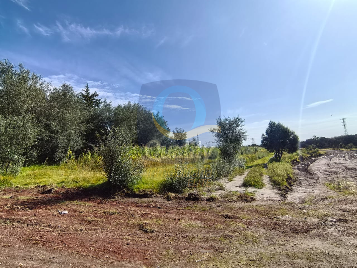Land for sale in Tzompantepec, Tlaxcala - foto 2