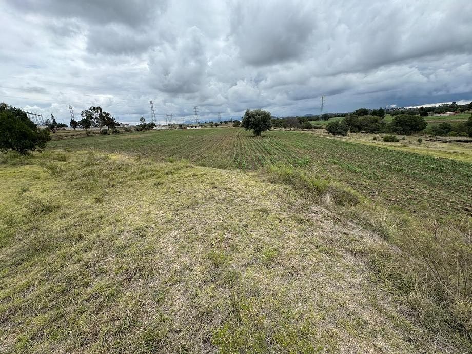 Land for sale in Tzompantepec, Tlaxcala - foto 5
