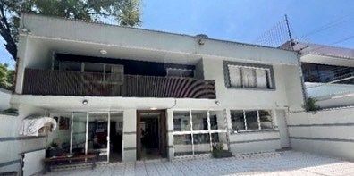 FACHADA EXTERIOR, photo 10 of 12