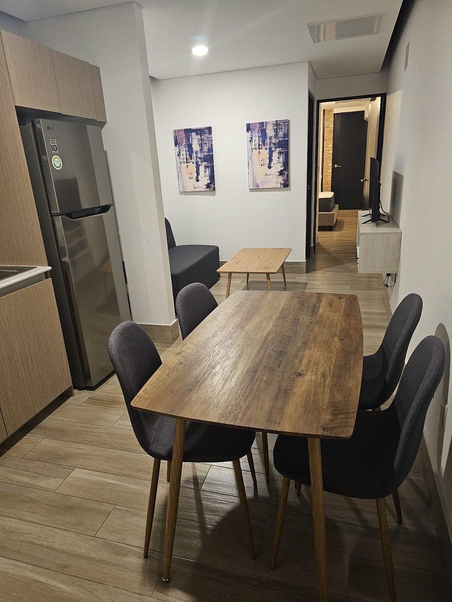 Apartamento em Del Norte, Monterrey, foto 2 de 16