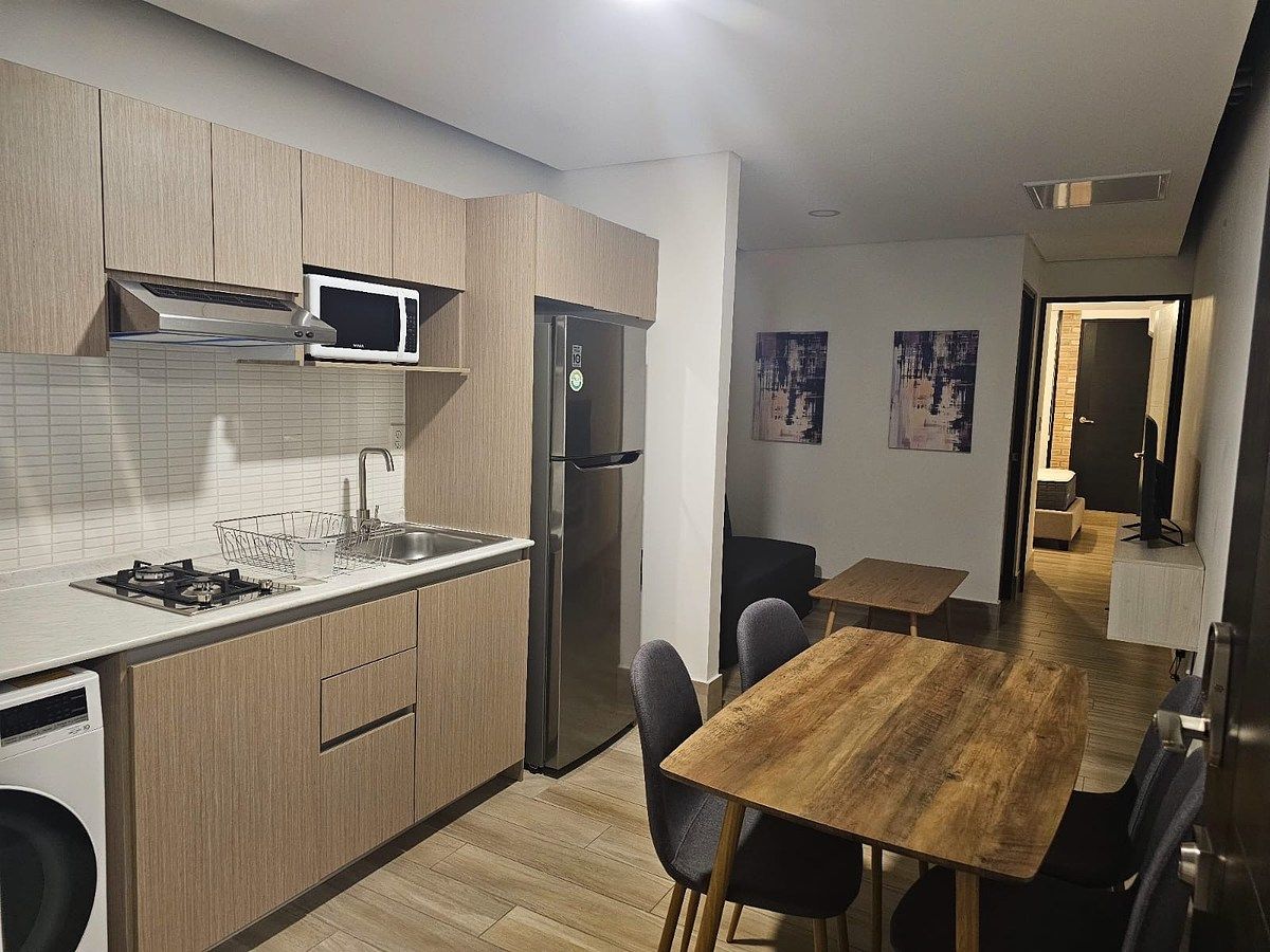 Apartamento em Del Norte, Monterrey, foto 3 de 16