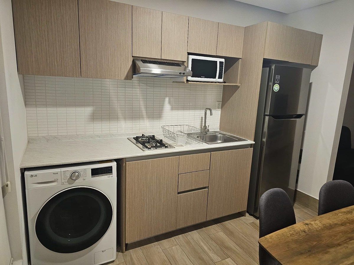 Apartamento em Del Norte, Monterrey, foto 4 de 16