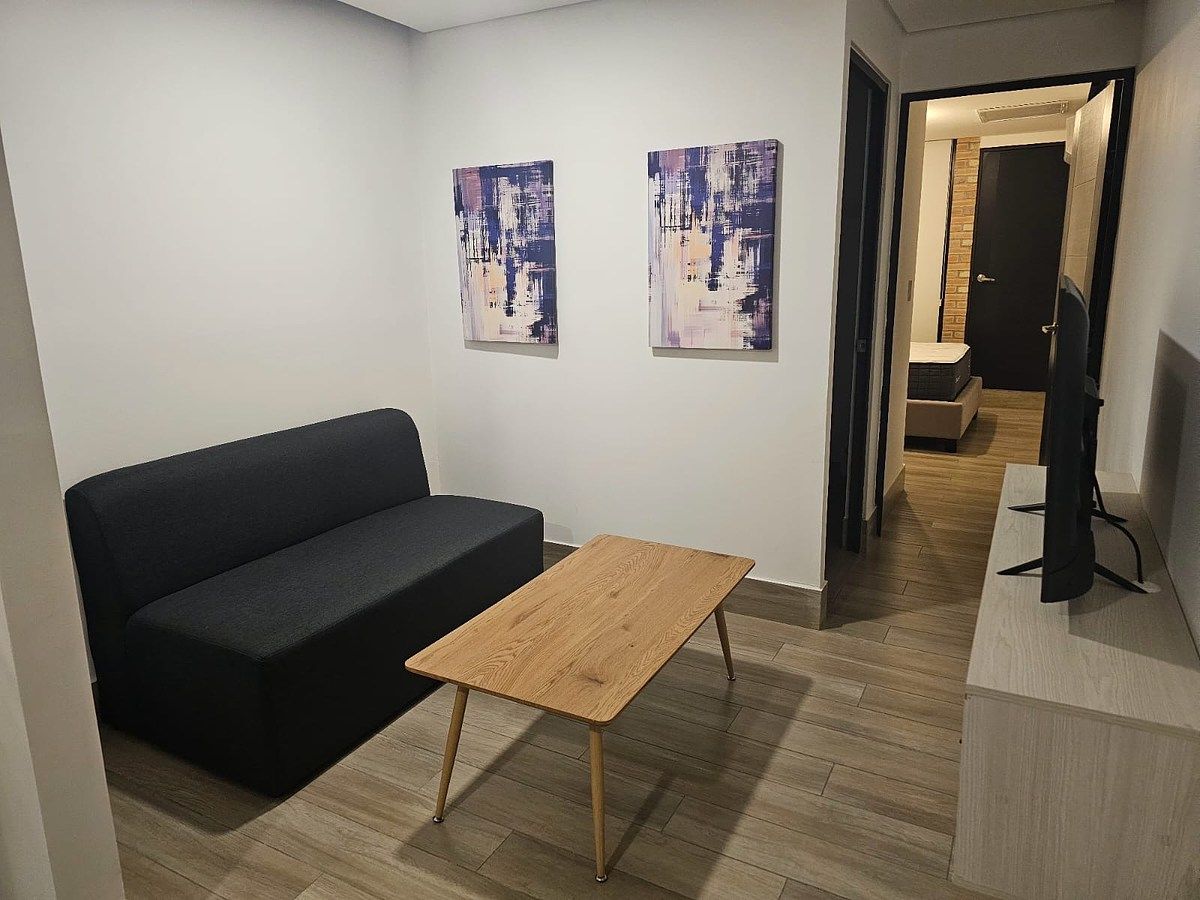 Apartamento em Del Norte, Monterrey, foto 5 de 16